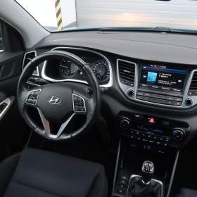 Foto inzerátu Hyundai Tucson 1.7 CRDi