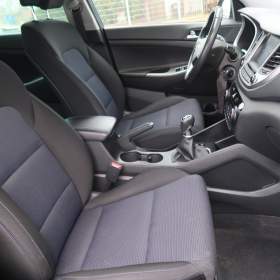 Foto inzerátu Hyundai Tucson 1.7 CRDi