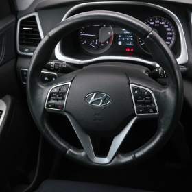 Foto inzerátu Hyundai Tucson 1.7 CRDi
