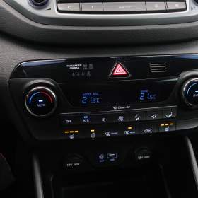 Foto inzerátu Hyundai Tucson 1.7 CRDi