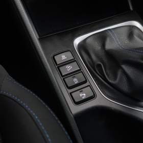 Foto inzerátu Hyundai Tucson 1.7 CRDi