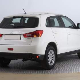 Foto inzerátu Mitsubishi ASX 1.6 MIVEC