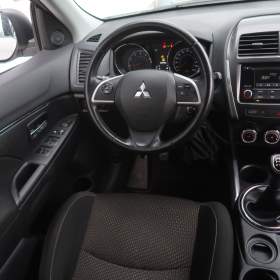 Mitsubishi ASX 1.6 MIVEC / 19585147