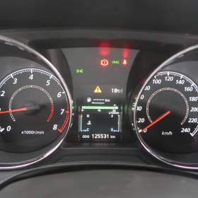 Foto inzerátu Mitsubishi ASX 1.6 MIVEC