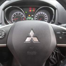 Foto inzerátu Mitsubishi ASX 1.6 MIVEC