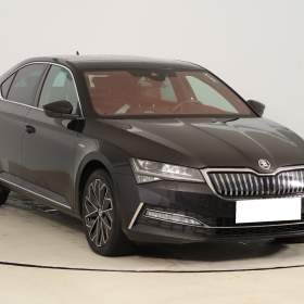 Škoda Superb iV 1.4 TSI PHEV / 19585149