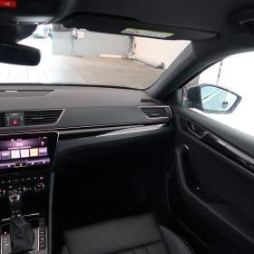 Foto inzerátu Škoda Superb iV 1.4 TSI PHEV