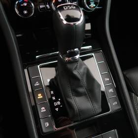 Foto inzerátu Škoda Superb iV 1.4 TSI PHEV