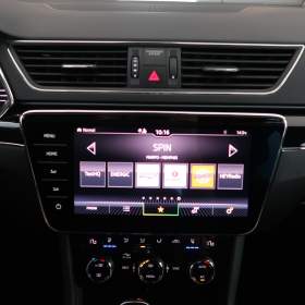 Foto inzerátu Škoda Superb iV 1.4 TSI PHEV