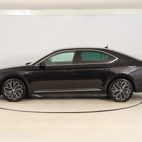 Foto inzerátu Škoda Superb iV 1.4 TSI PHEV