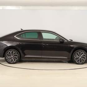 Foto inzerátu Škoda Superb iV 1.4 TSI PHEV
