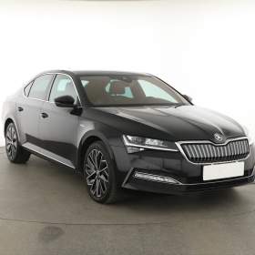 Škoda Superb iV 1.4 TSI PHEV / 19585149