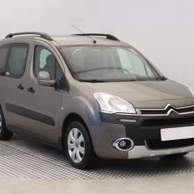 Citroën Berlingo 1.6 HDi / 19585150