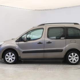 Foto inzerátu Citroën Berlingo 1.6 HDi