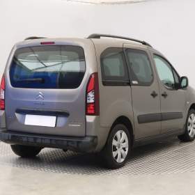 Foto inzerátu Citroën Berlingo 1.6 HDi