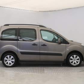Foto inzerátu Citroën Berlingo 1.6 HDi