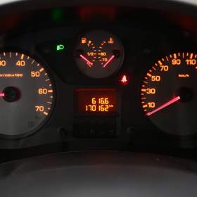 Foto inzerátu Citroën Berlingo 1.6 HDi