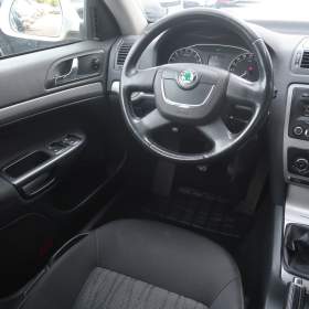 Škoda Octavia 2.0 TDI / 19585152
