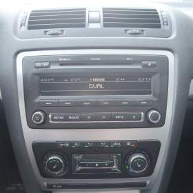 Foto inzerátu Škoda Octavia 2.0 TDI