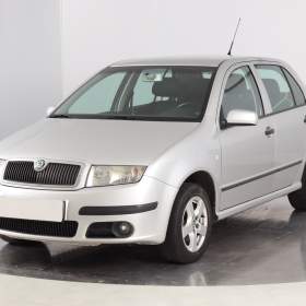 Foto inzerátu Škoda Fabia 1.4 16V