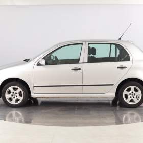 Foto inzerátu Škoda Fabia 1.4 16V