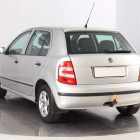 Foto inzerátu Škoda Fabia 1.4 16V