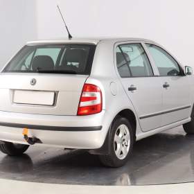 Foto inzerátu Škoda Fabia 1.4 16V