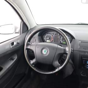 Foto inzerátu Škoda Fabia 1.4 16V