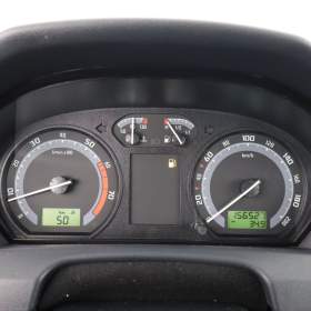 Foto inzerátu Škoda Fabia 1.4 16V