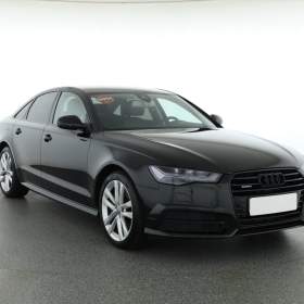 Audi A6 3.0 TDI / 19585156