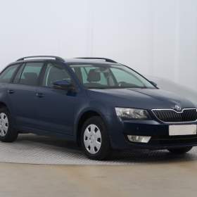 Škoda Octavia 1.6 TDI / 19585159
