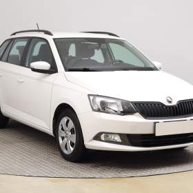 Škoda Fabia 1.2 TSI / 19585160