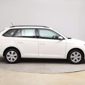 Foto inzerátu Škoda Fabia 1.2 TSI