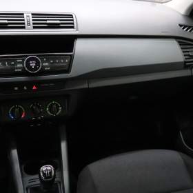 Foto inzerátu Škoda Fabia 1.2 TSI