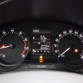 Foto inzerátu Škoda Fabia 1.2 TSI