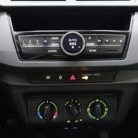 Foto inzerátu Škoda Fabia 1.2 TSI