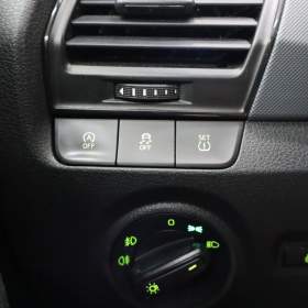 Foto inzerátu Škoda Fabia 1.2 TSI