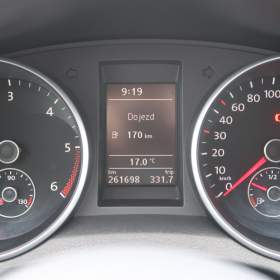 Foto inzerátu Volkswagen Golf 1.6 TDI