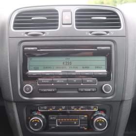 Foto inzerátu Volkswagen Golf 1.6 TDI