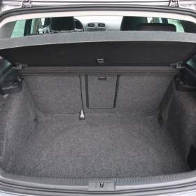 Foto inzerátu Volkswagen Golf 1.6 TDI