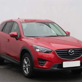 Mazda CX- 5 2.0 Skyactiv- G / 19585163