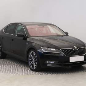 Škoda Superb 2.0 TDI / 19585164