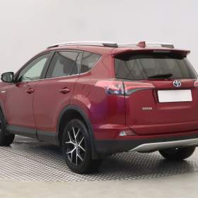 Foto inzerátu Toyota Rav4 2.5 Hybrid