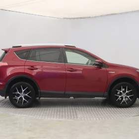 Foto inzerátu Toyota Rav4 2.5 Hybrid