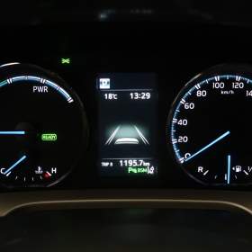 Foto inzerátu Toyota Rav4 2.5 Hybrid