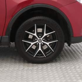 Foto inzerátu Toyota Rav4 2.5 Hybrid