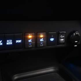 Foto inzerátu Toyota Rav4 2.5 Hybrid