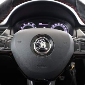 Foto inzerátu Škoda Rapid 1.0 TSI