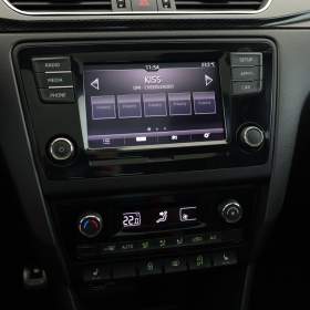 Foto inzerátu Škoda Rapid 1.0 TSI