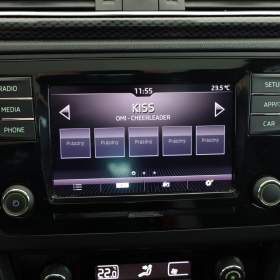 Foto inzerátu Škoda Rapid 1.0 TSI